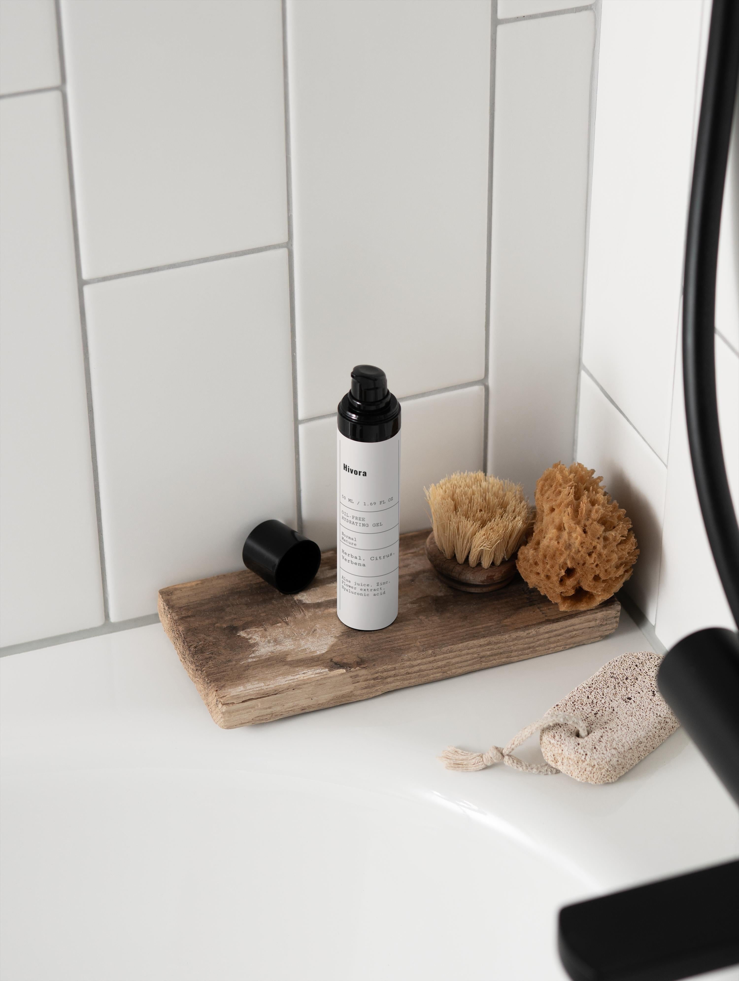 Hivora  Oil-Free Hydrating Gel - Hivora
