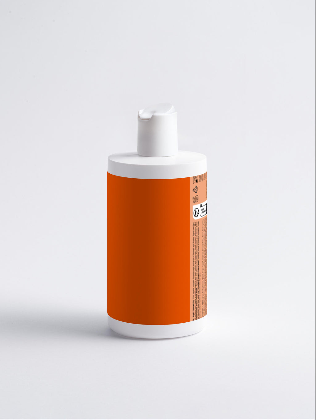 Gentle Baby Shampoo - Hivora